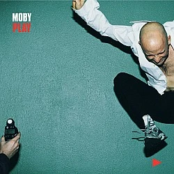 Moby - Play CD