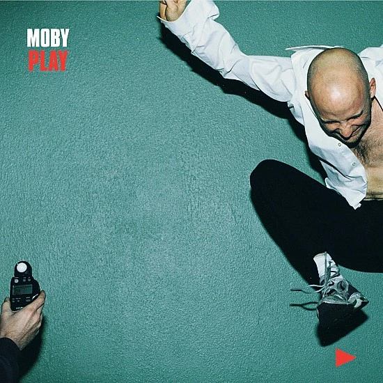 Moby - Play CD