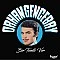 Orhan Gencebay - Bir Teselli Ver Plak LP