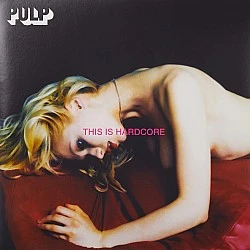 Pulp - This Is Hardcore Plak 2 LP