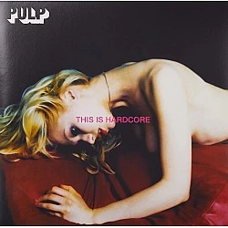Pulp - This Is Hardcore Plak 2 LP