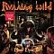 Running Wild - Black Hand Inn (Burgundy Red) Plak 2 LP
