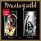 Running Wild - Death Or Glory (Grey) Plak 2 LP
