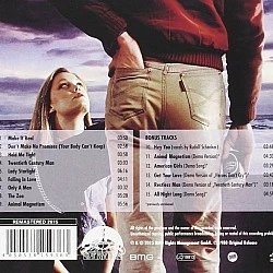 Scorpions - Animal Magnetism (50th Anniversary Deluxe Edition) CD