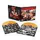 Scorpions - World Wide Live (Orange Transparent) Plak 2 LP