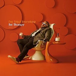 Teddy Swims  - I've Tried Everything But Therapy (Part 1) Plak LP