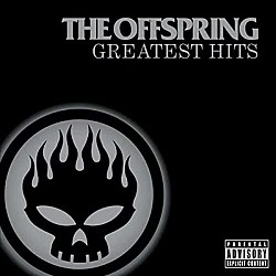 The Offspring - Greatest Hit Plak LP