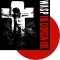 W.A.S.P. - The Crimson Idol (Kırmızı Renkli) Plak LP