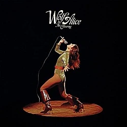 Wolf Alice - The Clearing Plak LP