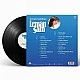 Leman Sam - Livaneli Şarkıları Plak LP
