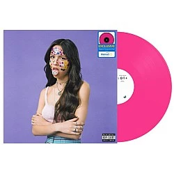 Olivia Rodrigo – Sour ( Eflatun Renkli) Plak  LP  * ÖZEL BASIM *