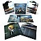 Megadeth - Warheads On Foreheads Plak 4 LP Box Set