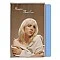 Billie Eilish - Happier Than Ever (Açık Mavi Renkli) Kaset 