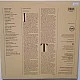 Ella Fitzgerald ‎– The George And Ira... Plak LP * İKİNCİ EL *