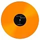 Billie Eilish - When We All Fall Asleep, Where Do We Go? (Turuncu Renkli) Plak LP