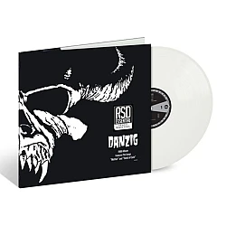 Danzig - Danzig I (Limited - RSD 2026 - Beyaz Renkli) Plak LP