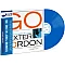 Dexter Gordon - Go! Mavi Plak LP Blue Note 85