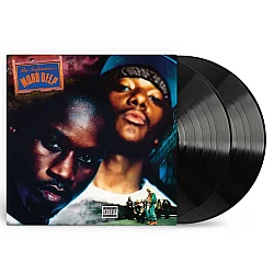 Mobb Deep - The Infamous Plak 2 LP (RCA)