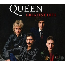Queen - Greatest Hits CD