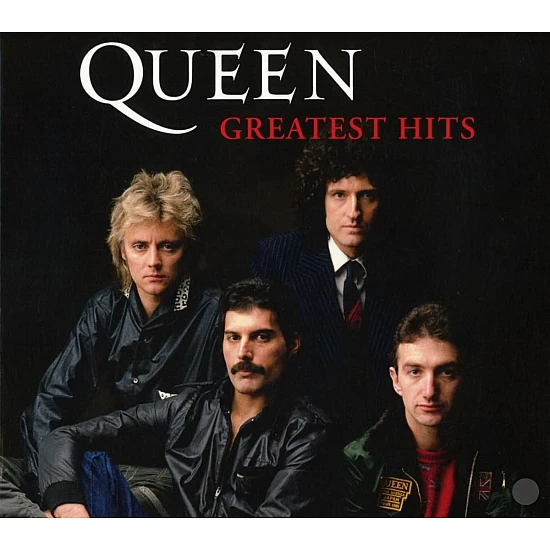 Queen - Greatest Hits CD