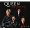 Queen - Greatest Hits CD