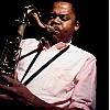 Stanley Turrentine