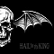 Avenged Sevenfold - Hail To The King CD