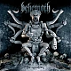 Behemoth - The Apostasy CD