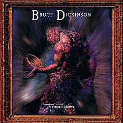Bruce Dickinson - The Chemical Wedding Plak 2 LP