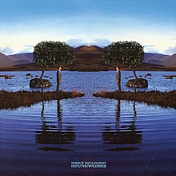 Bruce Dickinson - Skunkworks Plak 2 LP (Iron Maiden)