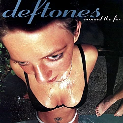 Deftones - Around The Fur Plak LP