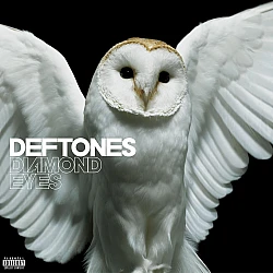 Deftones - Diamond Eyes Plak LP
