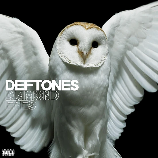 Deftones - Diamond Eyes Plak LP