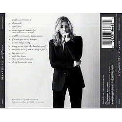Diana Krall - Wallflower CD