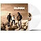 Duman - Seni Kendime Sakladım (Beyaz Renkli) Plak LP