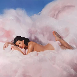 Katy Perry - Teenage Dream Plak 2 LP (13th Anniversary)