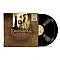 The Lord of the Rings II - The Two Towers Soundtrack Plak 2 LP