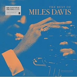 Miles Davis - The Best of Plak LP