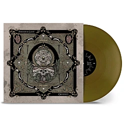 Paradise Lost - Obsidian (Gold Renkli) Plak LP