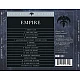 Queensryche - Empire (Remastered) CD +3 Bonus Şarkı