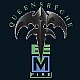 Queensryche - Empire (Remastered) CD +3 Bonus Şarkı