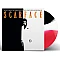 Scarface - Soundtrack (Red, White & Black Swirl) Plak LP
