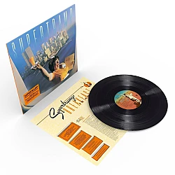 Supertramp - Breakfast In America Plak LP (Half Speed Mastered)