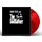 Nino Rota - The Godfather (Red Black Marble) Soundtrack Plak LP