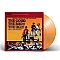 Ennio Morricone - The Good, The Bad And The Ugly (Turuncu Renkli) Plak LP