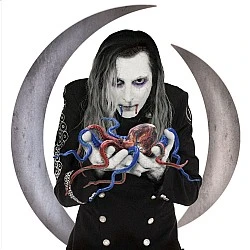 A Perfect Circle ‎– Eat The Elephant (Kırmızı- Mavi Renkli) Plak 2 LP