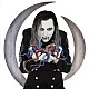 A Perfect Circle ‎– Eat The Elephant (Kırmızı- Mavi Renkli) Plak 2 LP