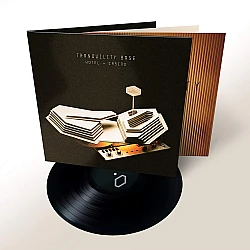 Arctic Monkeys - Tranquility Base Hotel + Casino Plak LP