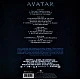 Avatar - Soundtrack Plak 2 LP