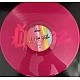 Blink-182 ‎– Nine Eflatun Renkli Plak LP  * ÖZEL BASIM *
